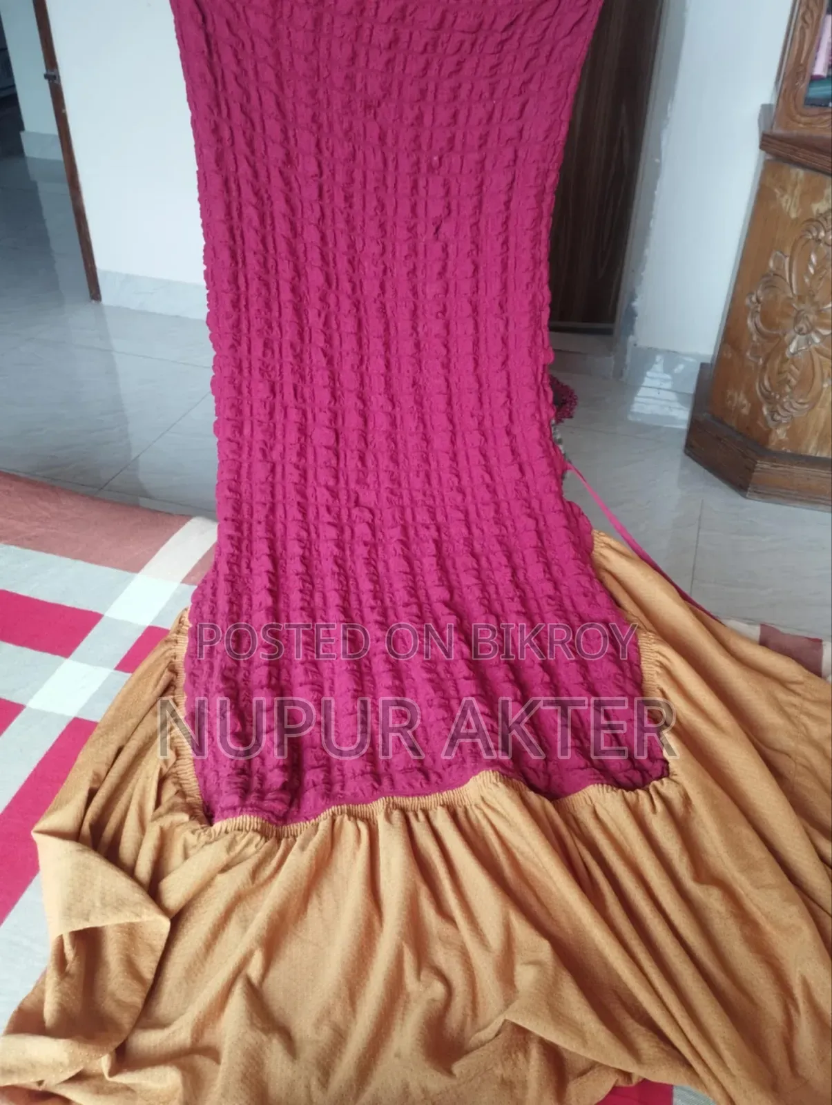 সোফা ও ডাইনিং টেবিল কভার