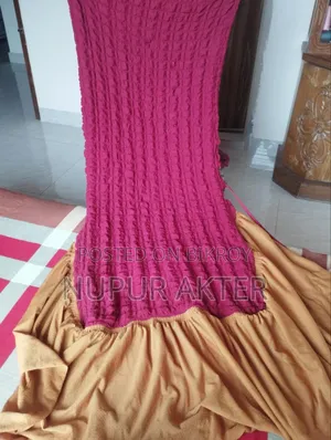 সোফা ও ডাইনিং টেবিল কভার