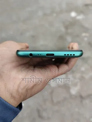 Realme 7i 128 GB Green