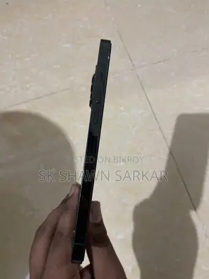 অ্যাপল আইফোন ১৩ প্রো ম্যাক্স ২৫৬ জিবি গ্রিন