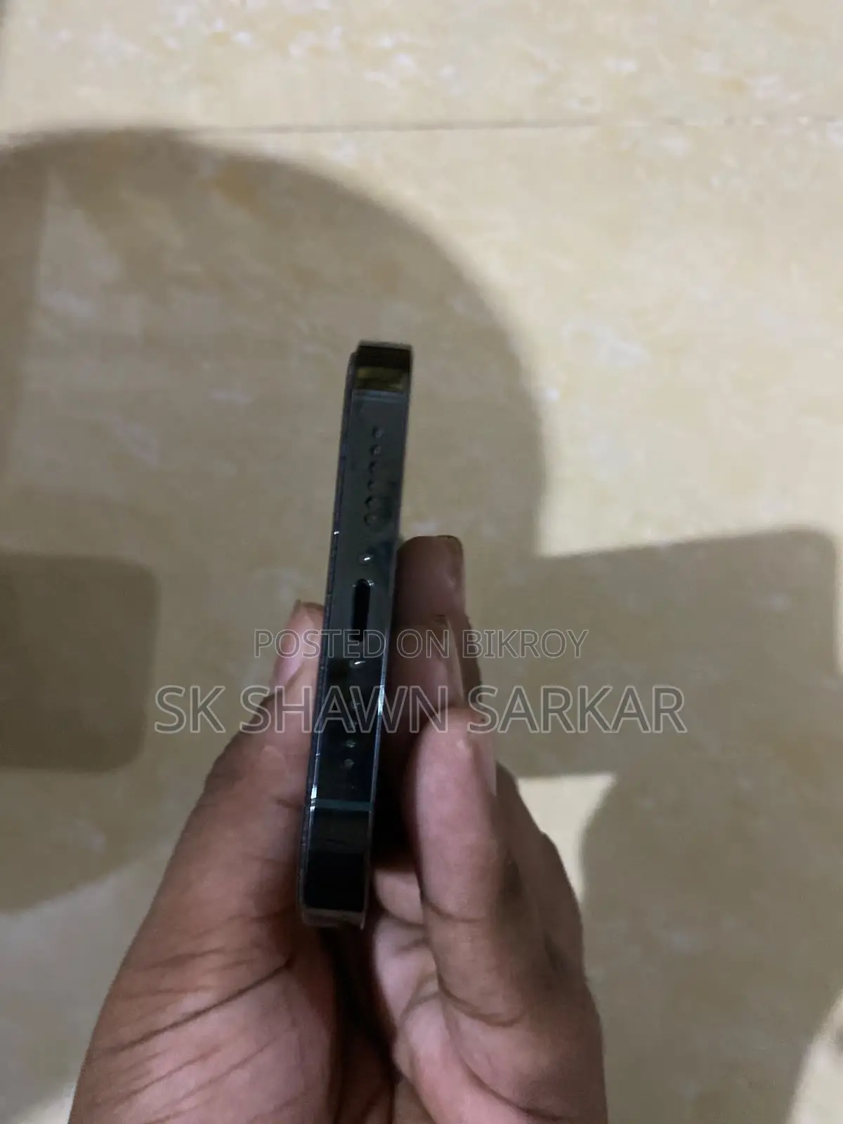 অ্যাপল আইফোন ১৩ প্রো ম্যাক্স ২৫৬ জিবি গ্রিন