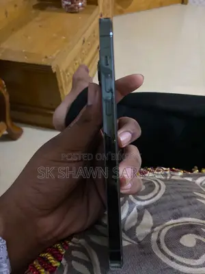 অ্যাপল আইফোন ১৩ প্রো ম্যাক্স ২৫৬ জিবি গ্রিন