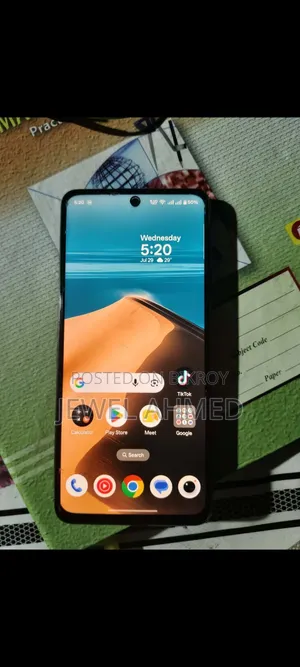OnePlus Nord CE 3 Lite 5G 128 GB Black
