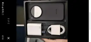 Vivo X300 256 GB Black