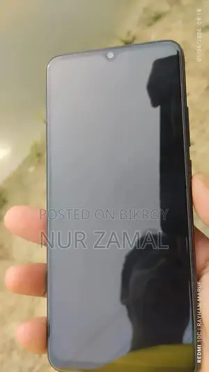 শাওমি রেডমি ১০সি ১২৮ জিবি ব্ল্যাক