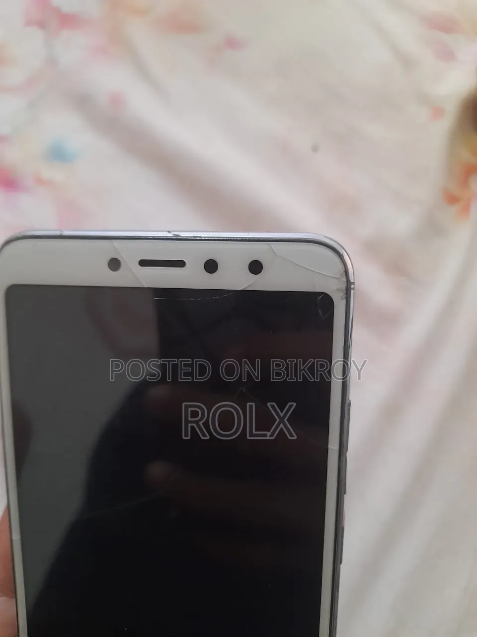 Xiaomi Redmi Y2 (S2) 64 GB Silver