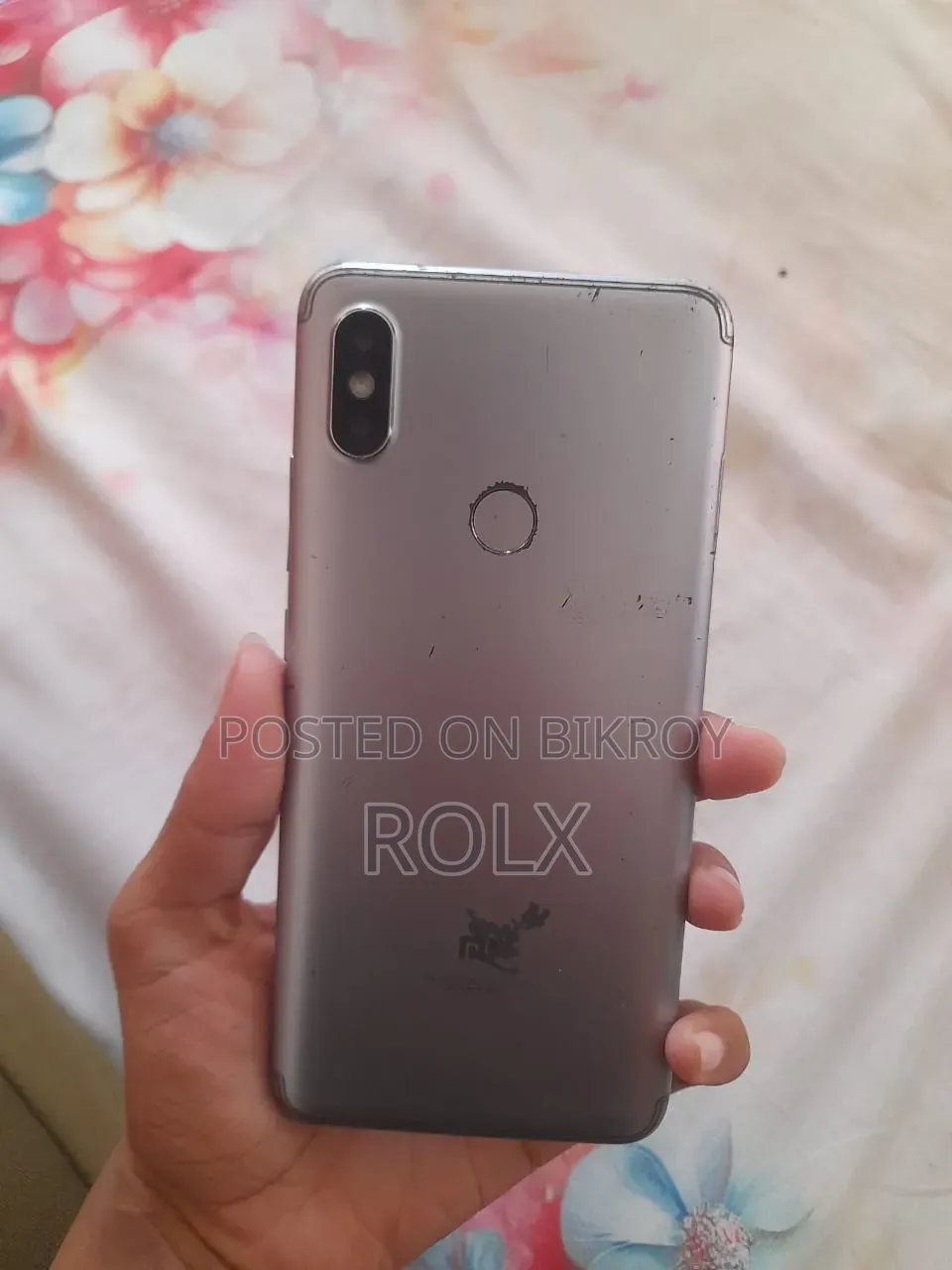 Xiaomi Redmi Y2 (S2) 64 GB Silver