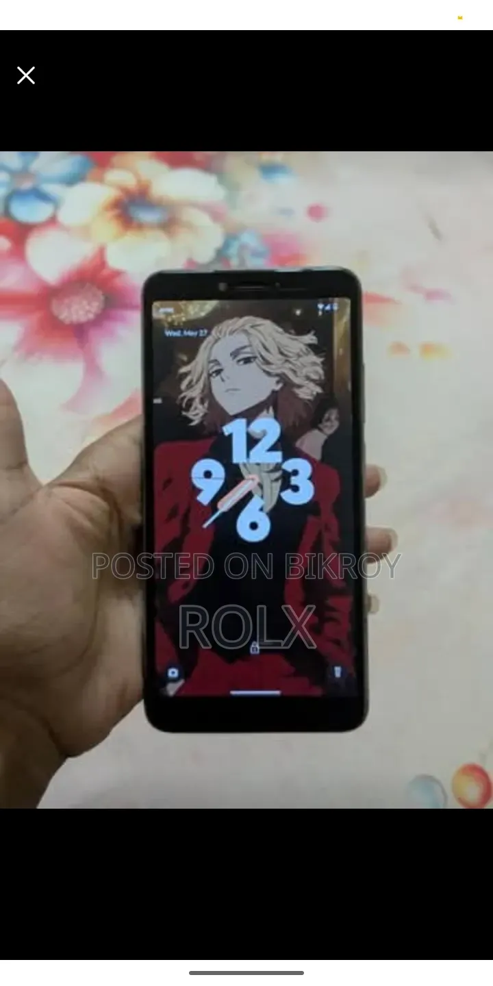 Xiaomi Redmi Y2 (S2) 64 GB Silver