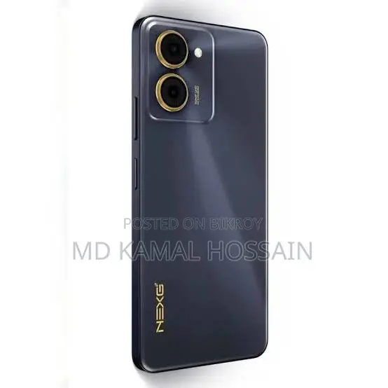 Walton NEXG N74 128 GB Purple