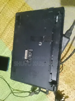 ল্যাপটপ 4GB ইন্টেল সেলরন 1T এইচড্ডি