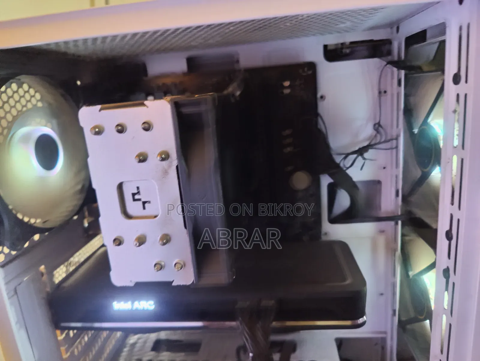 Desktop Computer 16GB RAM AMD Ryzen 5 1TB SSD