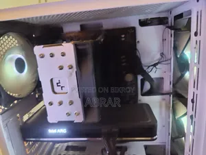 Desktop Computer 16GB RAM AMD Ryzen 5 1TB SSD