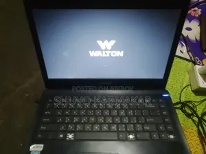 ল্যাপটপ 4GB ইন্টেল সেলরন 1T এইচড্ডি