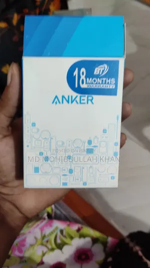 Urgent Sell Charger