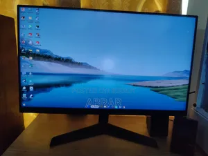 Desktop Computer 16GB RAM AMD Ryzen 5 1TB SSD