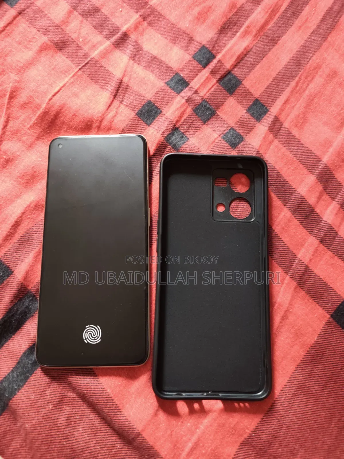 Oppo F21 Pro 128 GB Orange