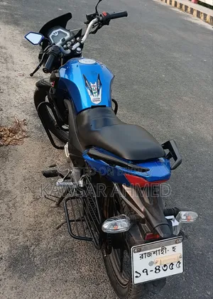 রোডমাস্টার প্রাইম ১০০ ২০২১ নীল