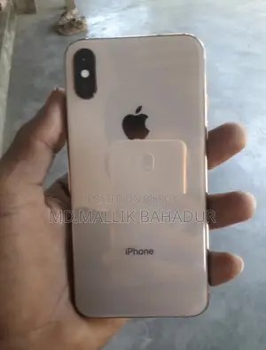 Apple iPhone XS 256 GB Rose Gold