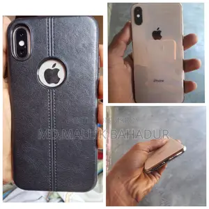 Apple iPhone XS 256 GB Rose Gold