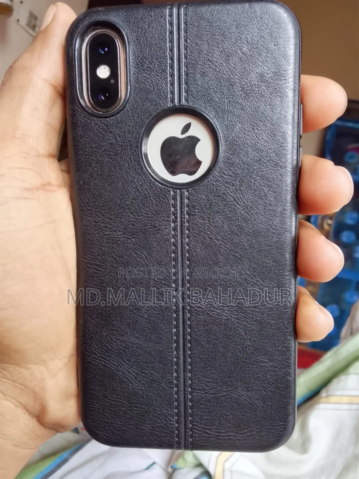 Apple iPhone XS 256 GB Rose Gold