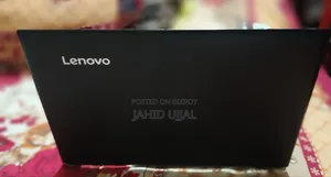 Laptop Lenovo IdeaPad 320 8GB Intel Core i7 SSD 256GB