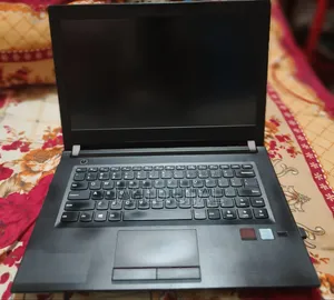 Laptop Lenovo IdeaPad 320 8GB Intel Core i7 SSD 256GB
