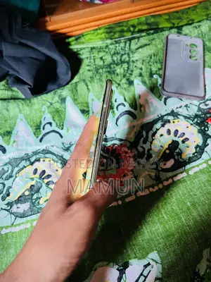 টেকনো স্পার্ক ৪০ প্রো ২৫৬ জিবি গ্রিন