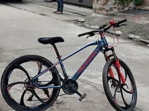 Cycle for Sale