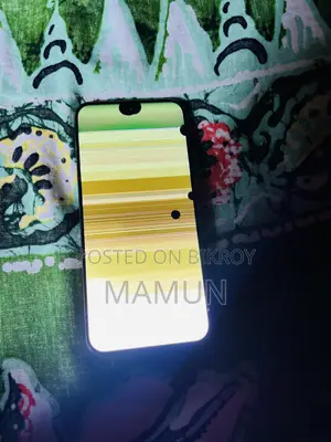 টেকনো স্পার্ক ৪০ প্রো ২৫৬ জিবি গ্রিন