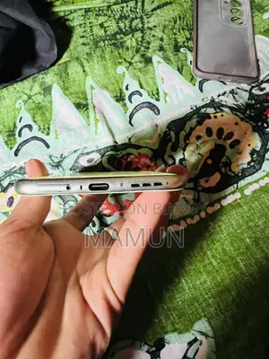 টেকনো স্পার্ক ৪০ প্রো ২৫৬ জিবি গ্রিন