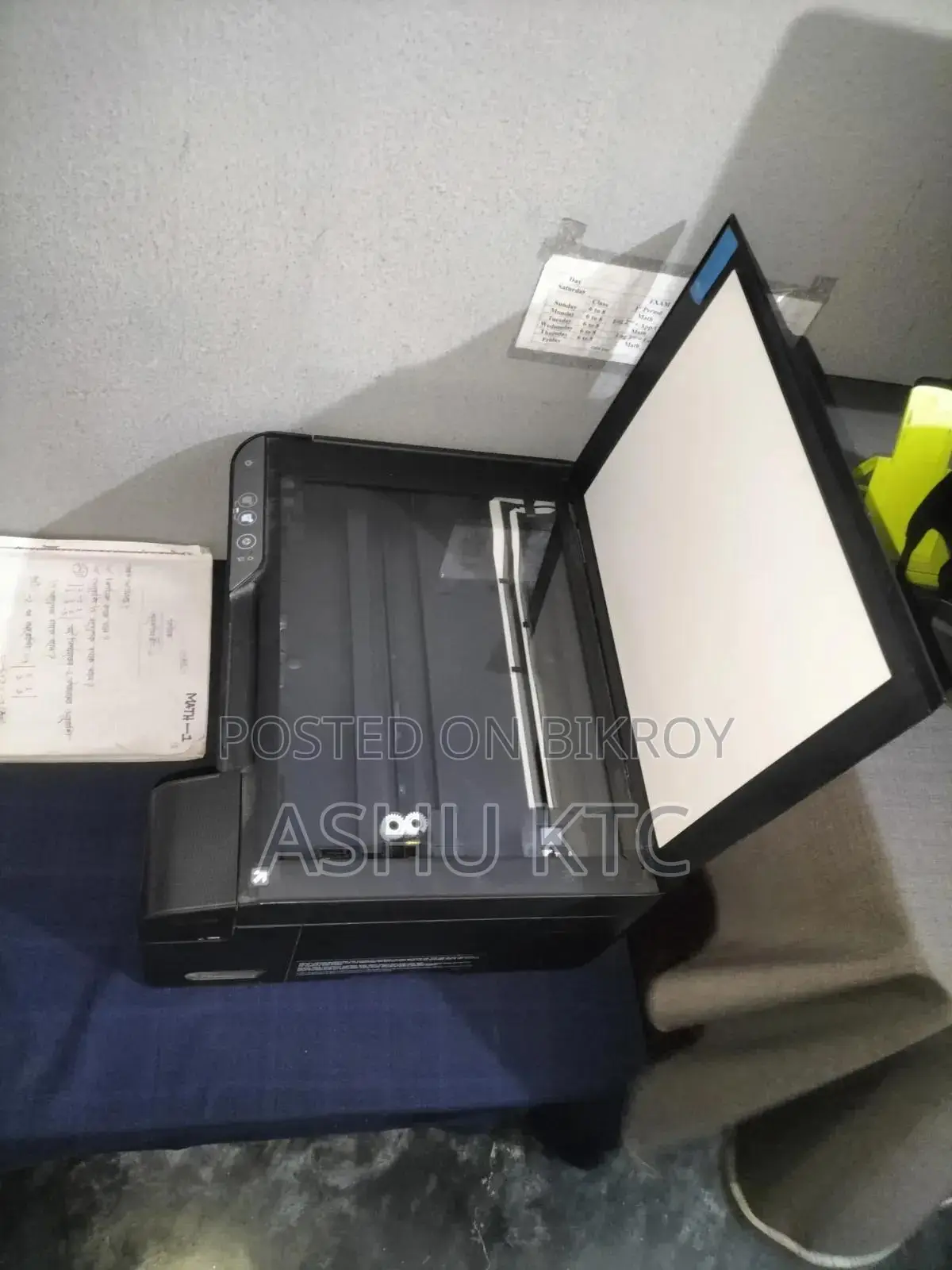 Epson L3210
