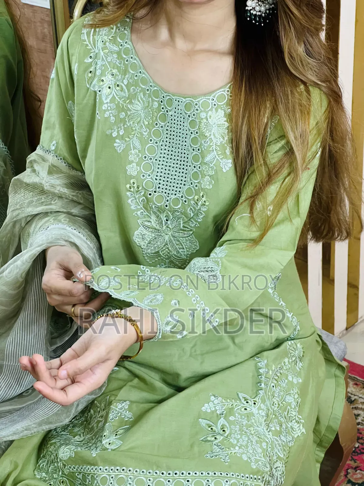 পাস্তা নূর