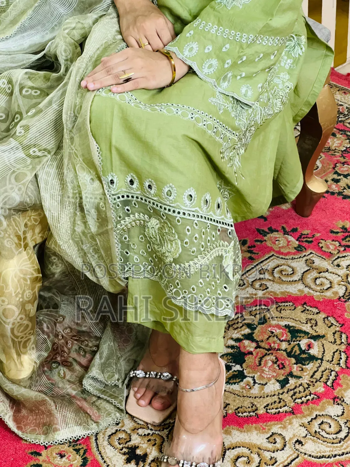 পাস্তা নূর