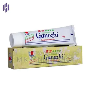 DXN Ganozhi Toothpaste ডিএক্স এন গেনোজি টুথপেস্ট(১৫০গ্রাম) মালাইশিয়ান