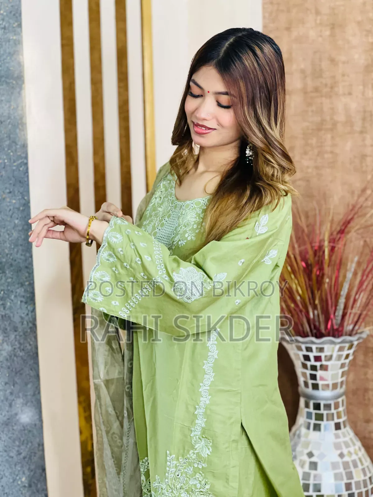 পাস্তা নূর