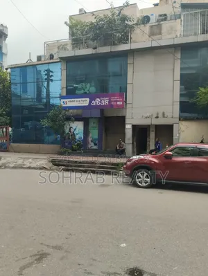 10-Bedroom House in Sohrab Realty, Uttara for Sale