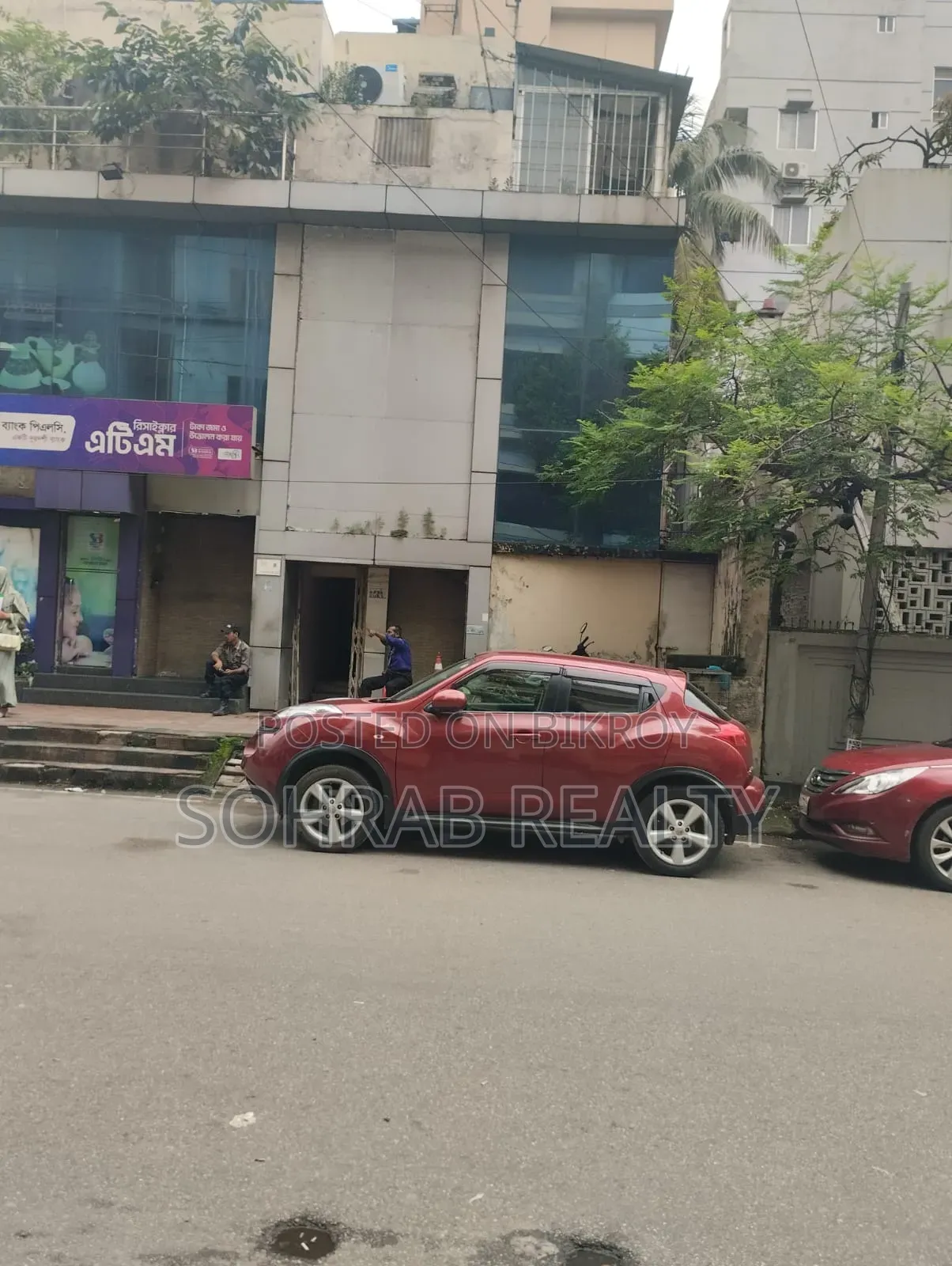 সোহারাব রিয়েলটি, উত্তরায় ১০ বেডরুমের বাড়ি বিক্রয়ের জন্য