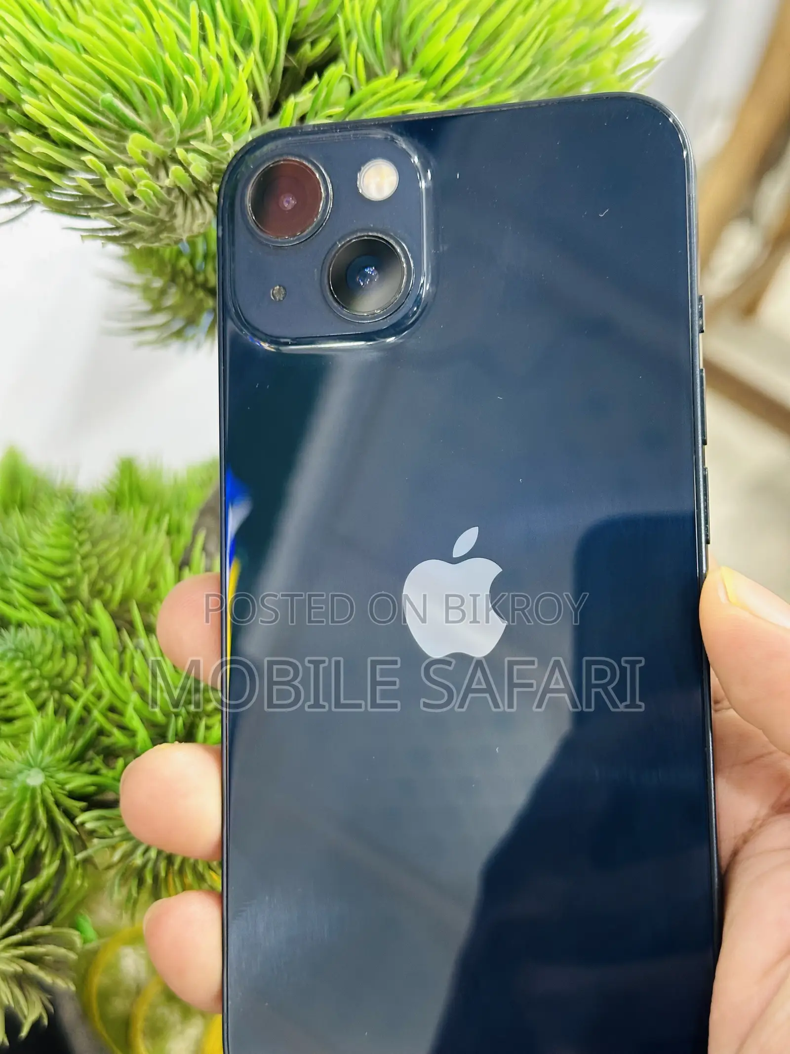 Apple iPhone 13 128 GB Black