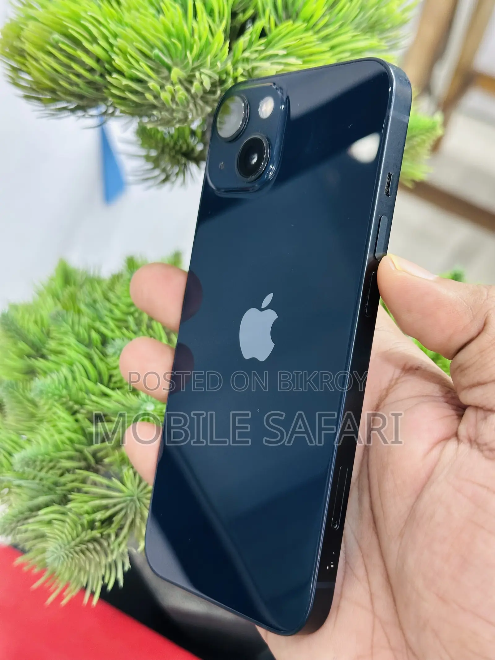 Apple iPhone 13 128 GB Black