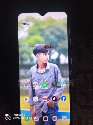 ইনফিনিক্স হট ১১ প্লে ৬৪ জিবি সবুজ
