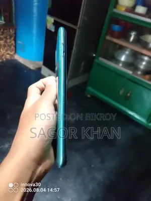 ইনফিনিক্স হট ১১ প্লে ৬৪ জিবি সবুজ