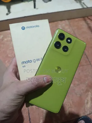 Motorola Moto G86 Power 5G 128 GB