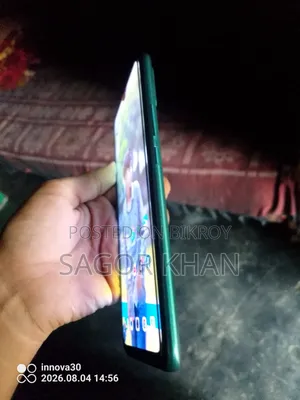 ইনফিনিক্স হট ১১ প্লে ৬৪ জিবি সবুজ
