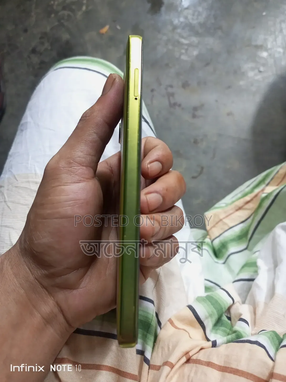 Motorola Moto G86 Power 5G 128 GB