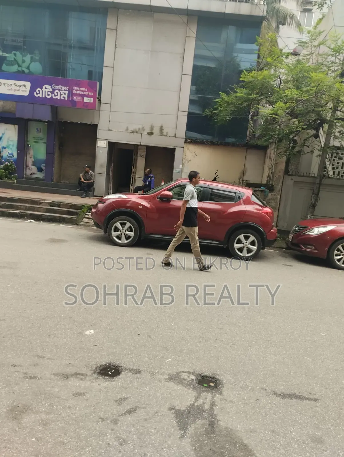 সোহারাব রিয়েলটি, উত্তরায় ১০ বেডরুমের বাড়ি বিক্রয়ের জন্য