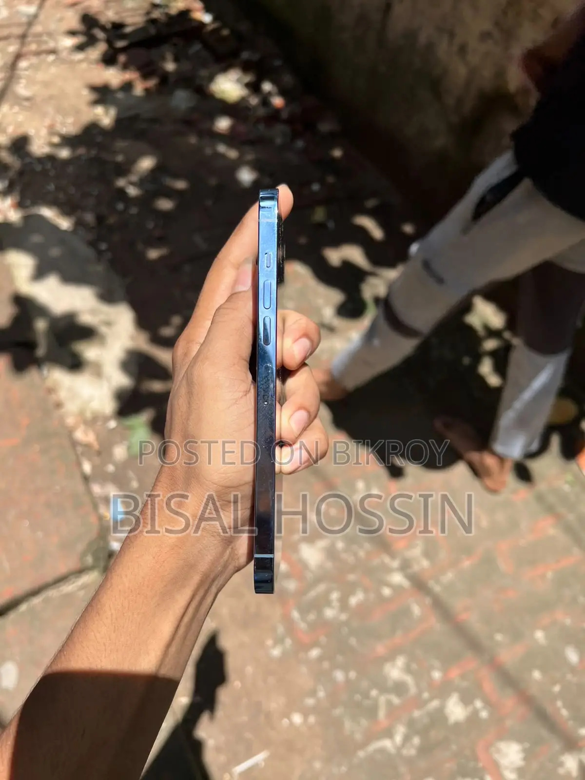 Apple iPhone 13 Pro Max 128 GB Blue