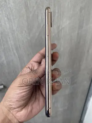 Apple iPhone XS Max 64 GB Rose Gold