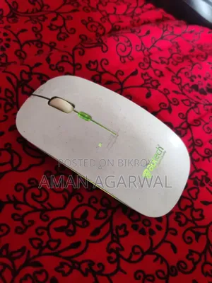 Aptech Ensure Quality Mouse