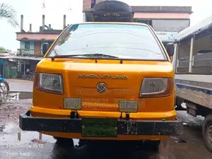 অশোক লেল্যান্ড দোস্ত