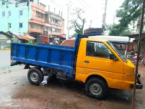 Ashok Leyland Dost